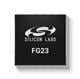 Silicon Labs EFR32FG23A020F256GM40-B